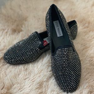 Size 8 Steve Madden